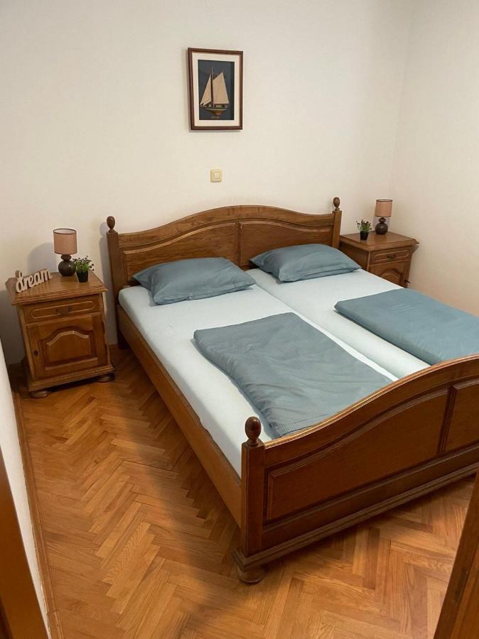 Apartman Ema Istriana Медулин Екстер'єр фото