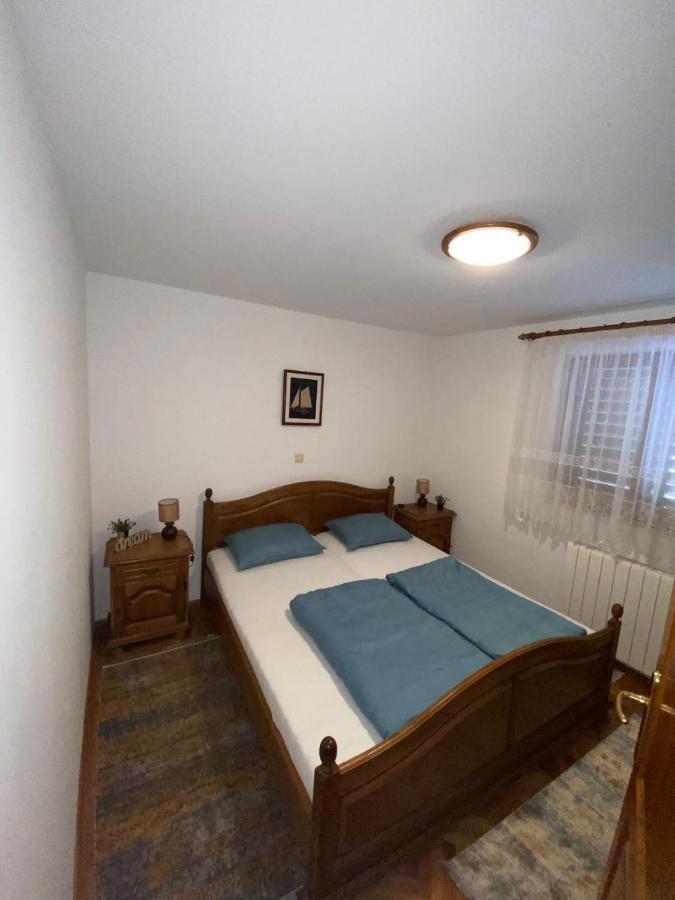 Apartman Ema Istriana Медулин Екстер'єр фото