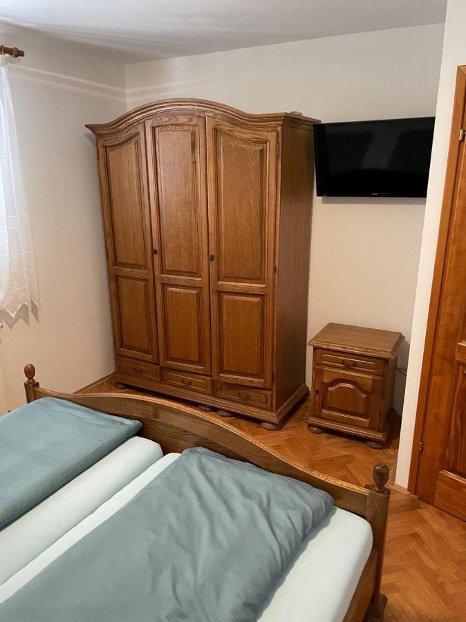 Apartman Ema Istriana Медулин Екстер'єр фото