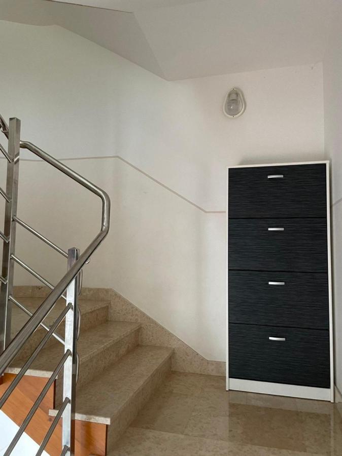 Apartman Ema Istriana Медулин Екстер'єр фото