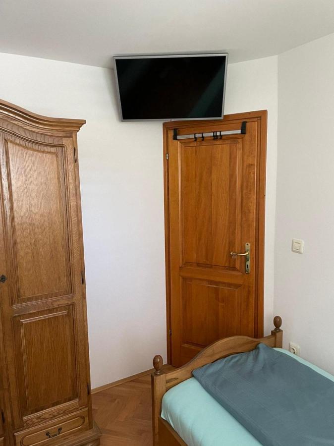 Apartman Ema Istriana Медулин Екстер'єр фото
